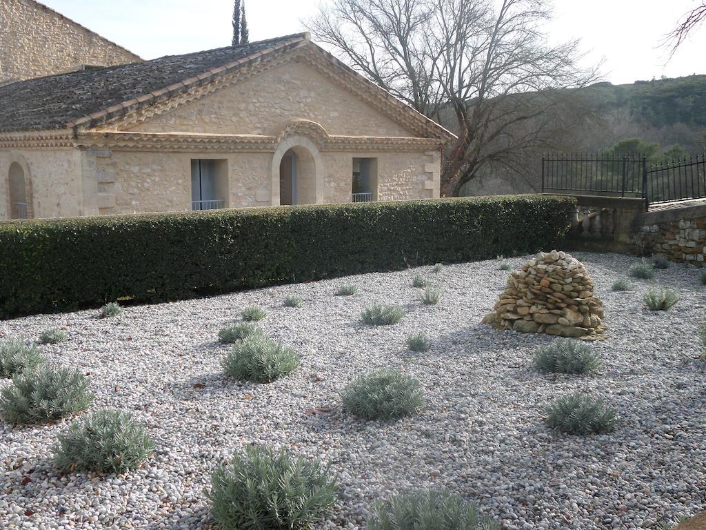 Appart'17-Domaine De La Source Uzès Eksteriør bilde