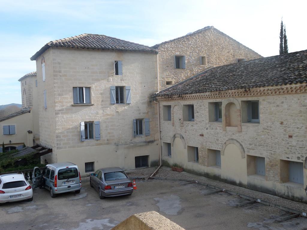 Appart'17-Domaine De La Source Uzès Eksteriør bilde
